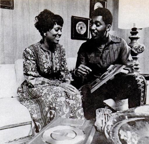 Josephine Rogers What Happened to Ottis Williams the ex-wife of his ...