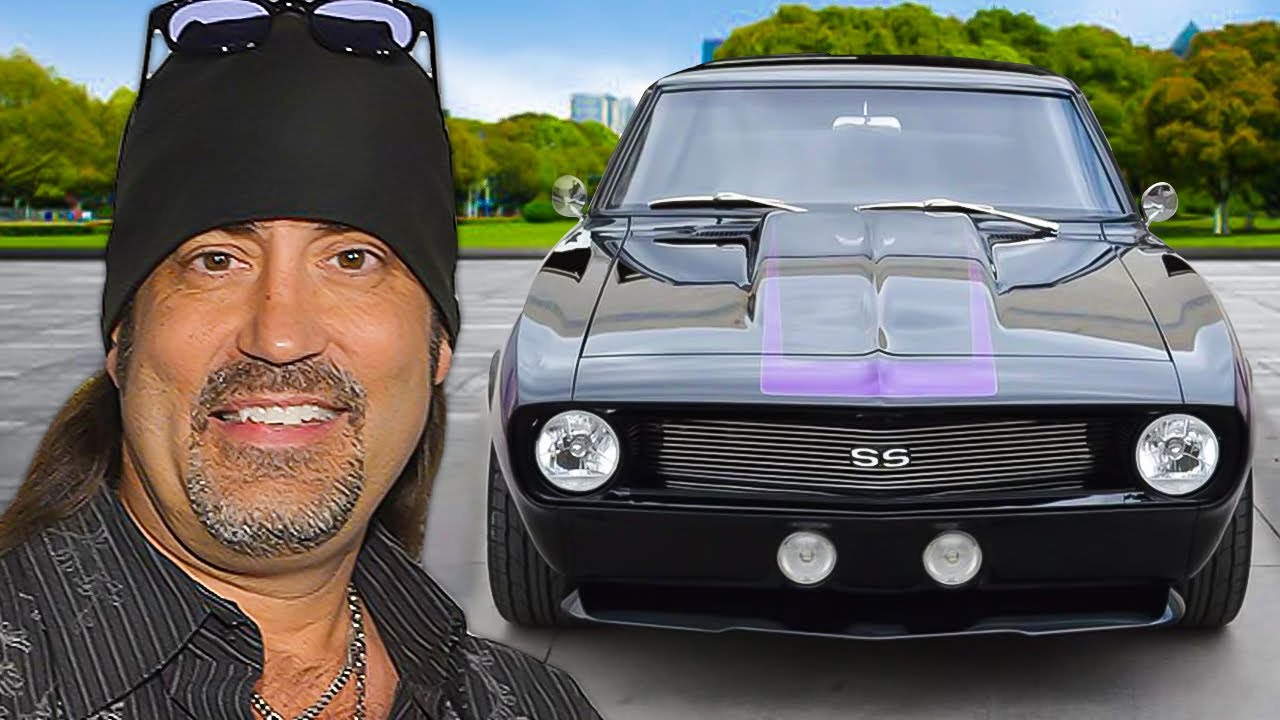 What Happened To Horny Mike On Counting Cars