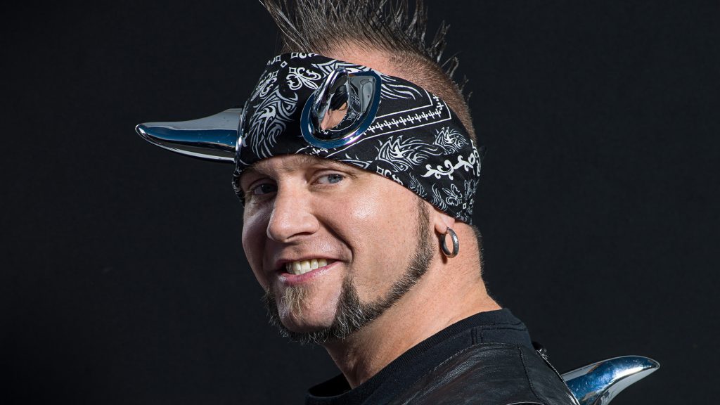 What Happened To Horny Mike On Counting Cars